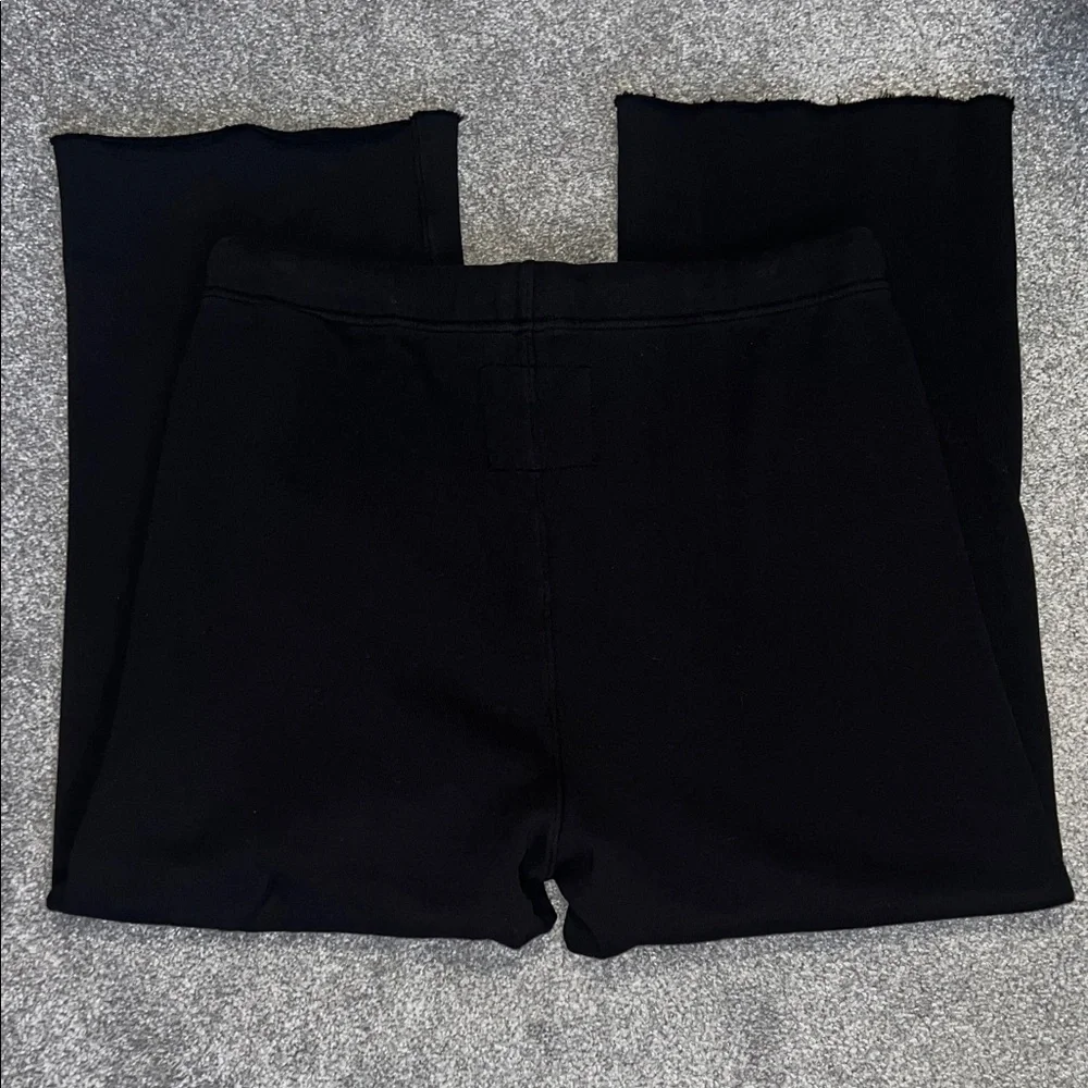 Frank & Eileen Catherine 24” Sweat Pants Women’s Size L - Picture 5 of 5